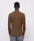 《DAILY／デイリー》L／S THERMAL CREW NECK T-SHIRT