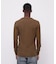 《DAILY／デイリー》L／S THERMAL CREW NECK T-SHIRT