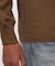 《DAILY／デイリー》L／S THERMAL CREW NECK T-SHIRT