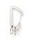 《AVIREX by J.H.M CO.LTD.》SURPLUS LOGO CARABINER ／ サープラス ロゴ カラビナ ／