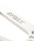 《AVIREX by J.H.M CO.LTD.》SURPLUS LOGO CARABINER ／ サープラス ロゴ カラビナ ／