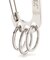 《AVIREX by J.H.M CO.LTD.》SURPLUS LOGO CARABINER ／ サープラス ロゴ カラビナ ／