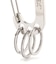 《AVIREX by J.H.M CO.LTD.》SURPLUS LOGO CARABINER ／ サープラス ロゴ カラビナ ／