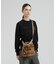 《直営店限定》2WAY DRAWSTRING BAG