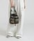《直営店限定》2WAY DRAWSTRING BAG