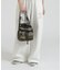 《直営店限定》2WAY DRAWSTRING BAG