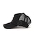 VARSITY OVAL LOGO MESH CAP
