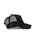 VARSITY OVAL LOGO MESH CAP