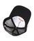VARSITY OVAL LOGO MESH CAP