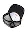 VARSITY OVAL LOGO MESH CAP