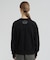 《直営店限定》RAGLAN SLEEVE USAF CREW SWEAT