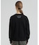 《直営店限定》RAGLAN SLEEVE USAF CREW SWEAT