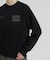《直営店限定》RAGLAN SLEEVE USAF CREW SWEAT