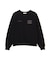 《直営店限定》RAGLAN SLEEVE USAF CREW SWEAT