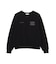 《直営店限定》RAGLAN SLEEVE USAF CREW SWEAT
