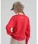 《直営店限定》RAGLAN SLEEVE USAF CREW SWEAT