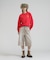 《直営店限定》RAGLAN SLEEVE USAF CREW SWEAT