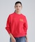 《直営店限定》RAGLAN SLEEVE USAF CREW SWEAT