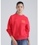 《直営店限定》RAGLAN SLEEVE USAF CREW SWEAT