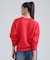 《直営店限定》RAGLAN SLEEVE USAF CREW SWEAT