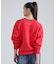 《直営店限定》RAGLAN SLEEVE USAF CREW SWEAT