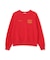 《直営店限定》RAGLAN SLEEVE USAF CREW SWEAT