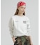 《直営店限定》RAGLAN SLEEVE USAF CREW SWEAT