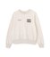 《直営店限定》RAGLAN SLEEVE USAF CREW SWEAT