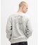 《WEB＆DEPOT限定》COCKTAIL PIN UP CREW NECK SWEAT