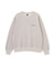 《WEB＆DEPOT限定》COCKTAIL PIN UP CREW NECK SWEAT