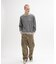 《WEB＆DEPOT限定》COCKTAIL PIN UP CREW NECK SWEAT