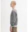 《WEB＆DEPOT限定》COCKTAIL PIN UP CREW NECK SWEAT