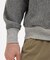 《WEB＆DEPOT限定》COCKTAIL PIN UP CREW NECK SWEAT