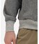 《WEB＆DEPOT限定》COCKTAIL PIN UP CREW NECK SWEAT