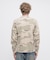 《直営店限定》MINI WAFFLE CAMO L／S T-SHIRT