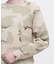 《直営店限定》MINI WAFFLE CAMO L／S T-SHIRT