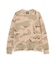 《直営店限定》MINI WAFFLE CAMO L／S T-SHIRT