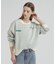 LOGO JACQUARD AND EMBROIDERY TOPS