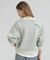 LOGO JACQUARD AND EMBROIDERY TOPS