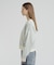 LOGO JACQUARD AND EMBROIDERY TOPS