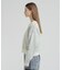 LOGO JACQUARD AND EMBROIDERY TOPS