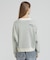 LOGO JACQUARD AND EMBROIDERY TOPS