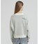 LOGO JACQUARD AND EMBROIDERY TOPS