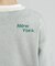 LOGO JACQUARD AND EMBROIDERY TOPS