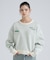 LOGO JACQUARD AND EMBROIDERY TOPS