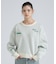 LOGO JACQUARD AND EMBROIDERY TOPS