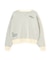 LOGO JACQUARD AND EMBROIDERY TOPS