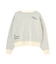 LOGO JACQUARD AND EMBROIDERY TOPS