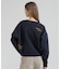 LOGO JACQUARD AND EMBROIDERY TOPS
