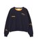 LOGO JACQUARD AND EMBROIDERY TOPS